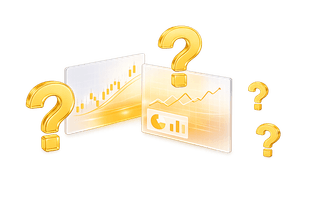 Contact page offering customer support for trading platform help